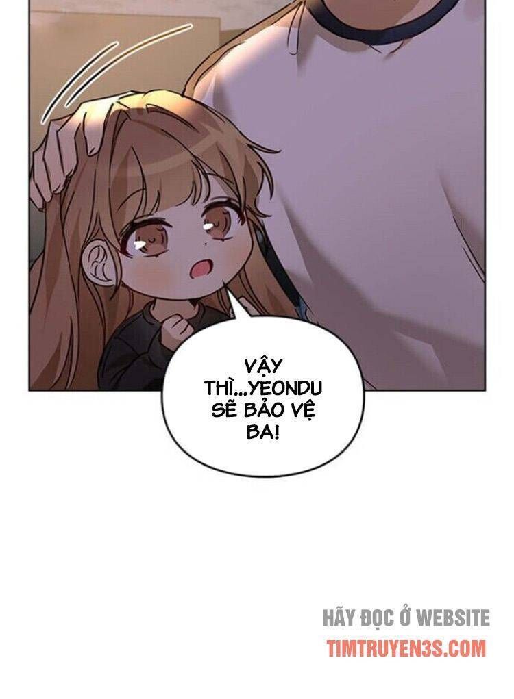 Tôi Trở Thành Một Người Cha Chương 24 page 21 - Giả Dược