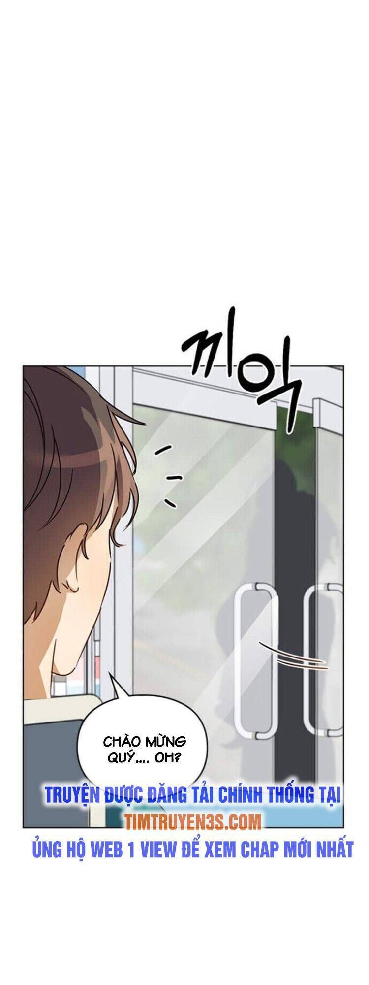 Tôi Trở Thành Một Người Cha Chương 24 page 29 - Giả Dược