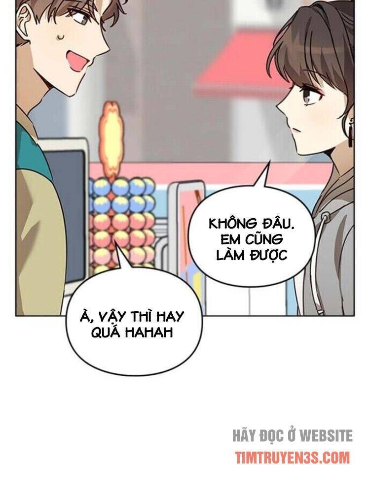 Tôi Trở Thành Một Người Cha Chương 24 page 33 - Giả Dược