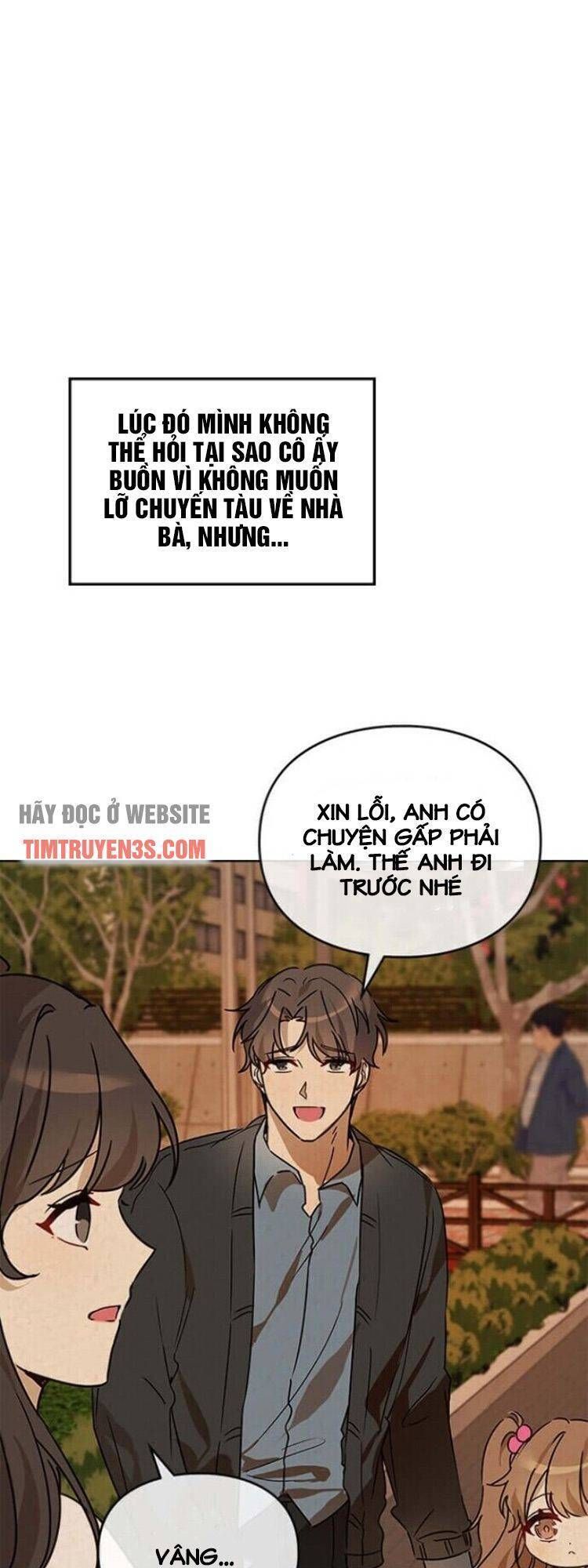 Tôi Trở Thành Một Người Cha Chương 24 page 36 - Giả Dược
