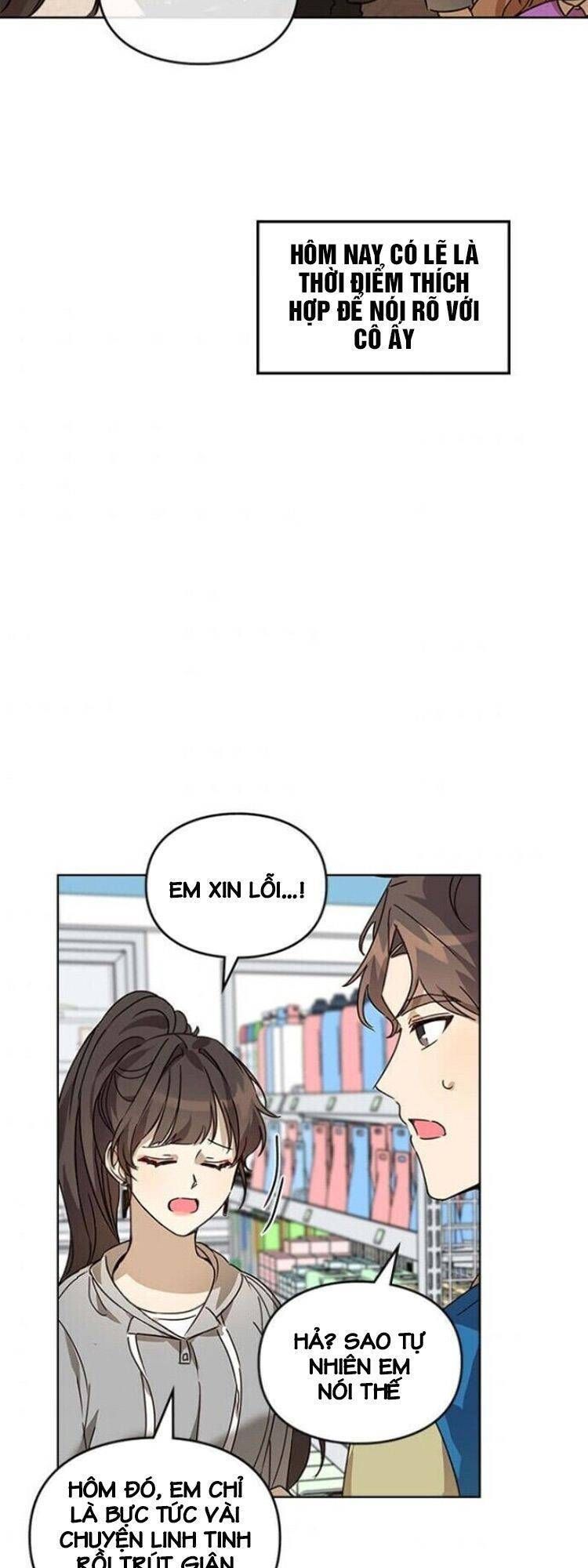 Tôi Trở Thành Một Người Cha Chương 24 page 37 - Giả Dược