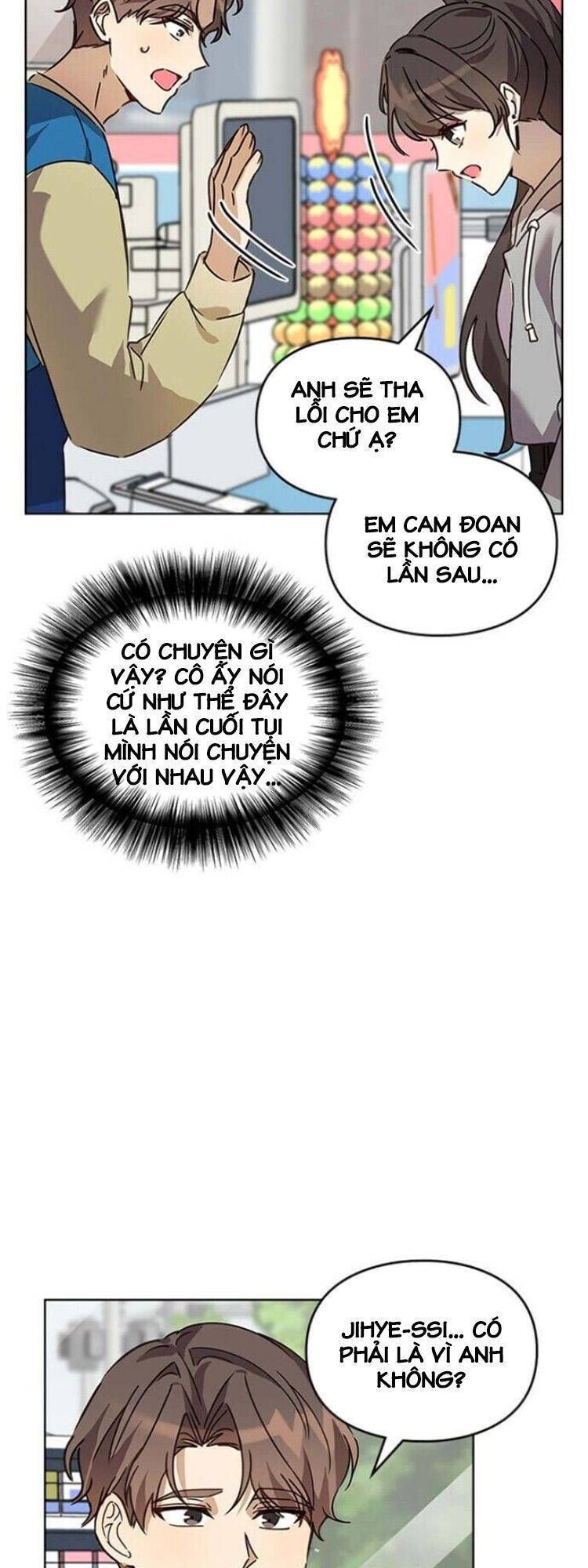 Tôi Trở Thành Một Người Cha Chương 24 page 39 - Giả Dược