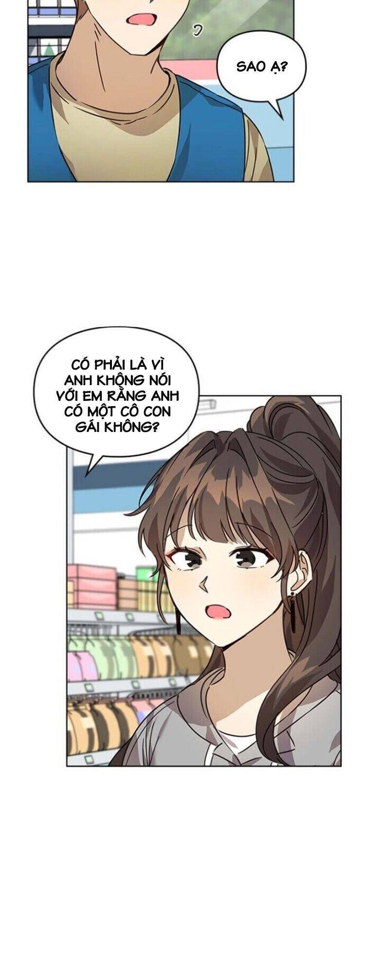 Tôi Trở Thành Một Người Cha Chương 24 page 40 - Giả Dược