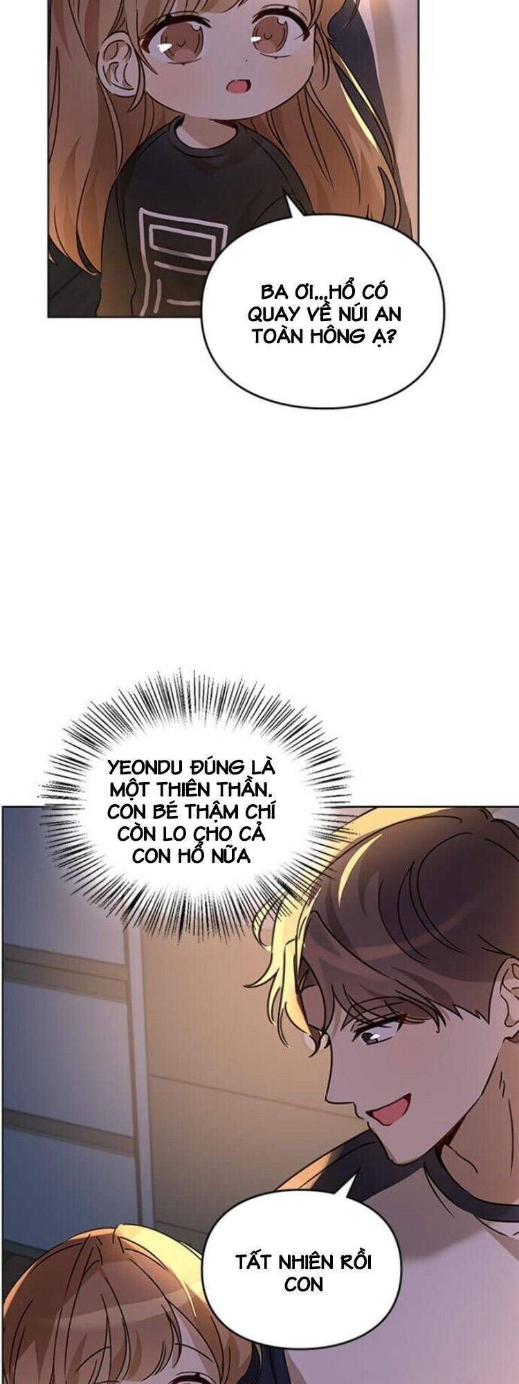 Tôi Trở Thành Một Người Cha Chương 24 page 5 - Giả Dược