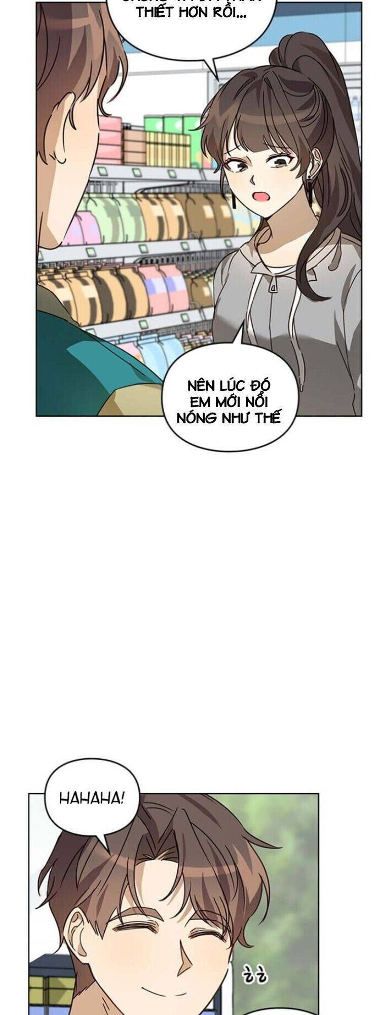 Tôi Trở Thành Một Người Cha Chương 24 page 42 - Giả Dược