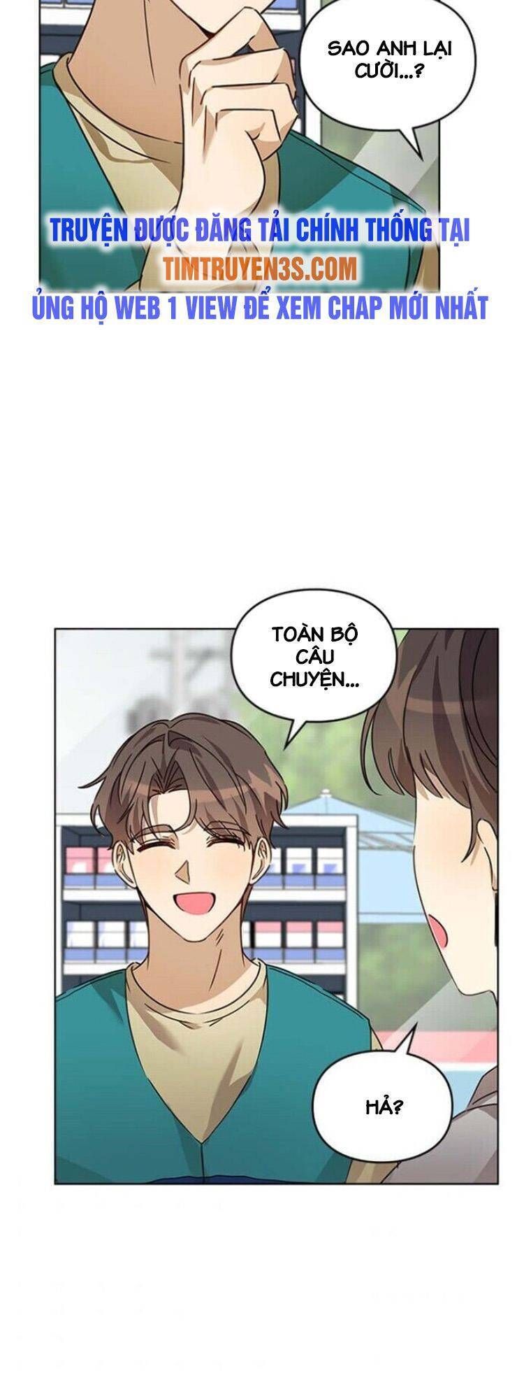 Tôi Trở Thành Một Người Cha Chương 24 page 43 - Giả Dược