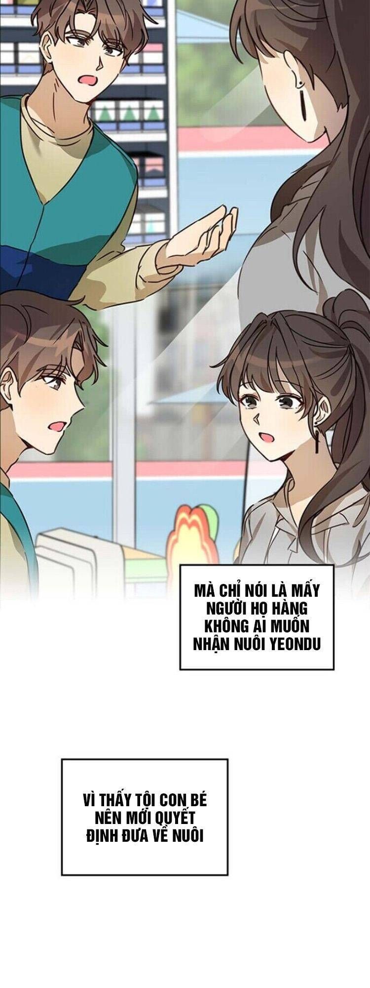 Tôi Trở Thành Một Người Cha Chương 24 page 46 - Giả Dược