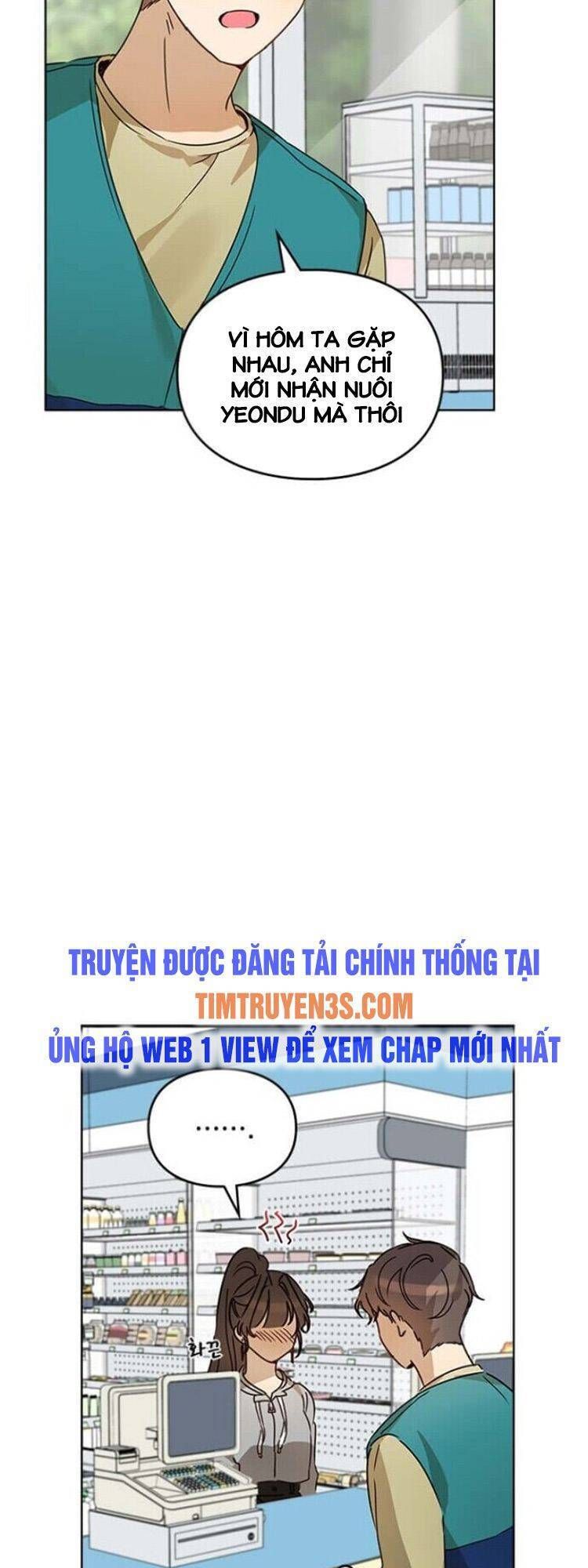 Tôi Trở Thành Một Người Cha Chương 24 page 48 - Giả Dược