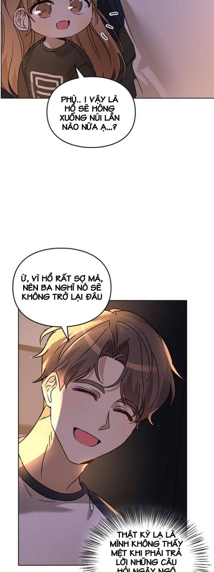 Tôi Trở Thành Một Người Cha Chương 24 page 6 - Giả Dược
