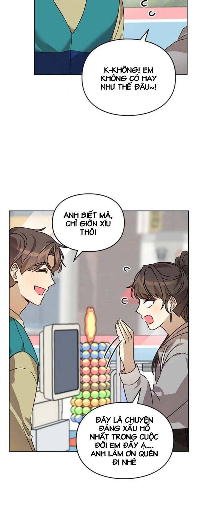 Tôi Trở Thành Một Người Cha Chương 24 page 51 - Giả Dược