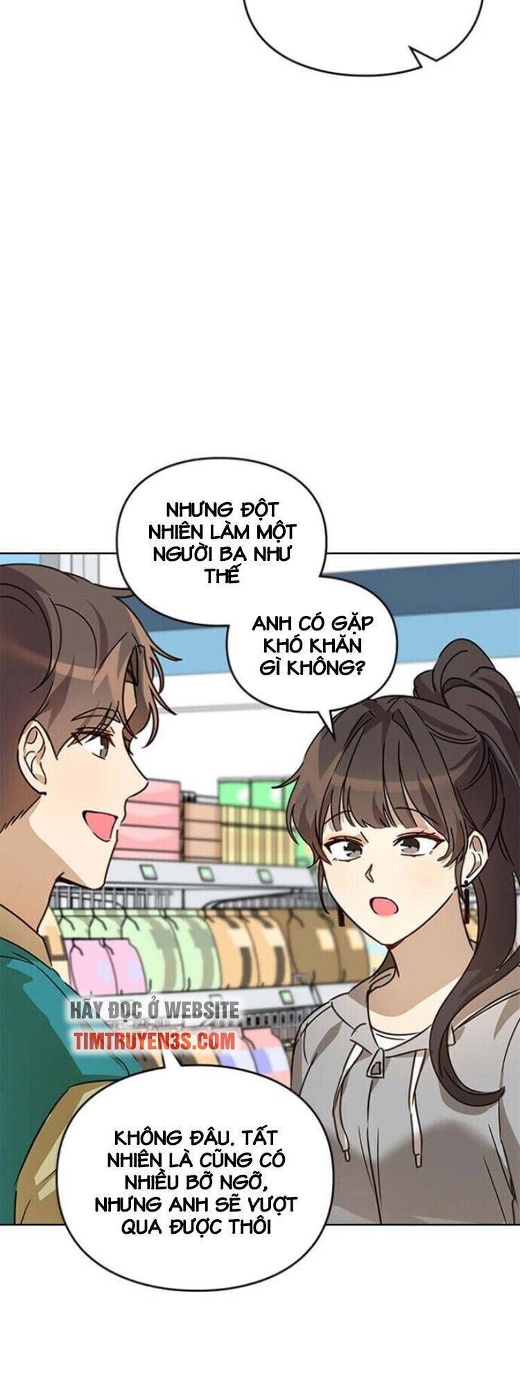 Tôi Trở Thành Một Người Cha Chương 24 page 53 - Giả Dược