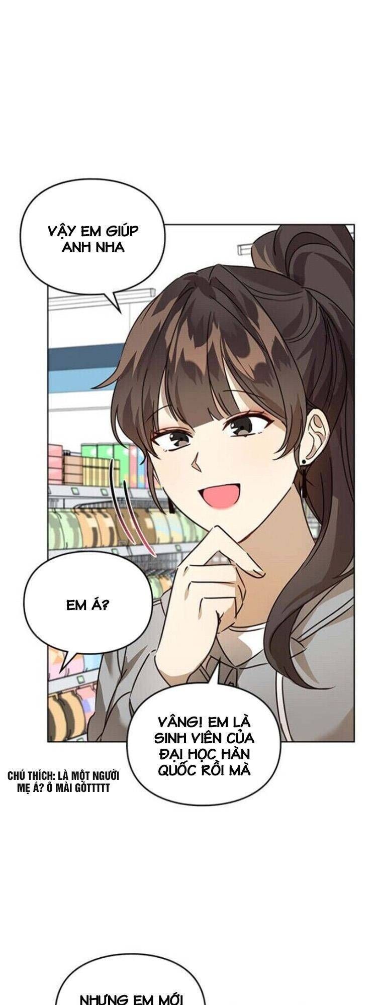 Tôi Trở Thành Một Người Cha Chương 24 page 54 - Giả Dược