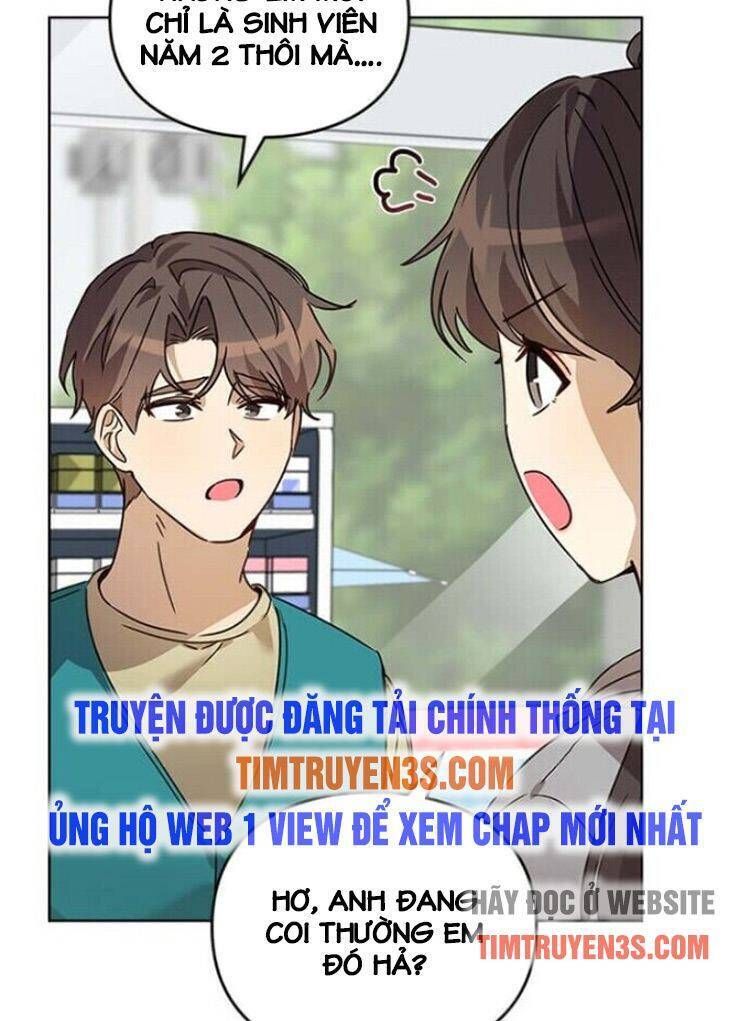 Tôi Trở Thành Một Người Cha Chương 24 page 55 - Giả Dược