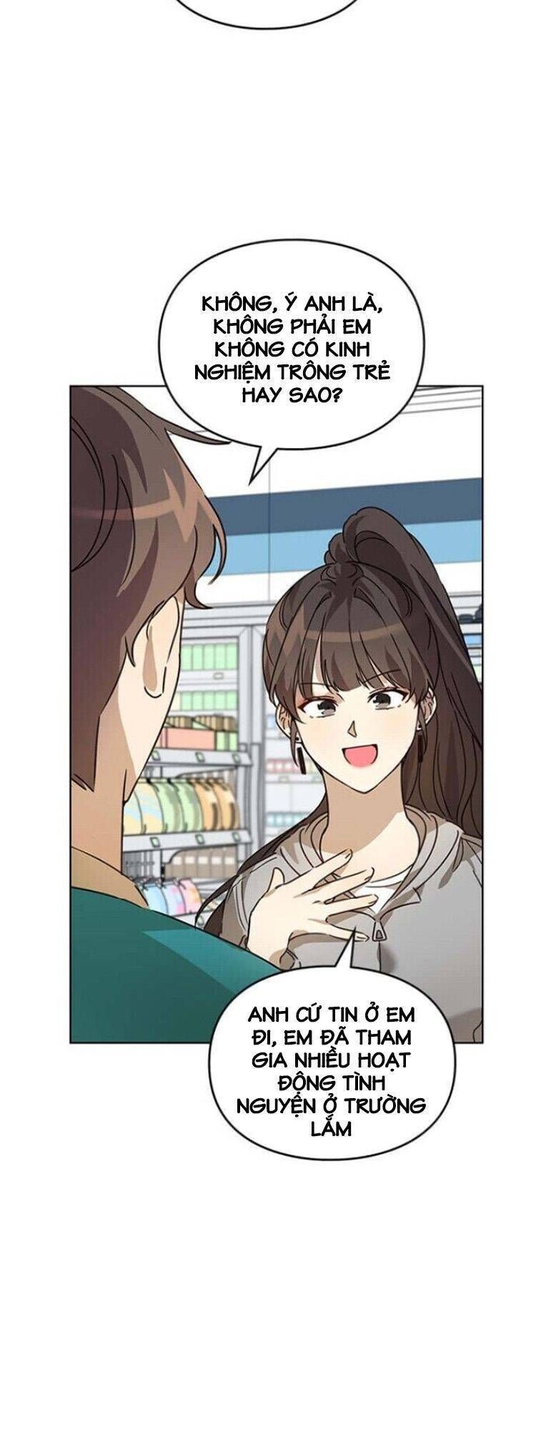 Tôi Trở Thành Một Người Cha Chương 24 page 56 - Giả Dược