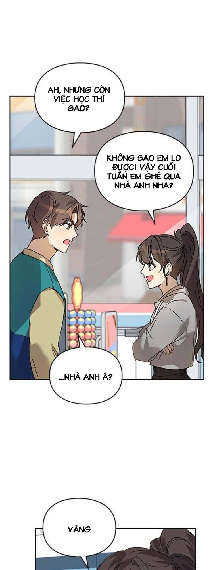 Tôi Trở Thành Một Người Cha Chương 24 page 57 - Giả Dược