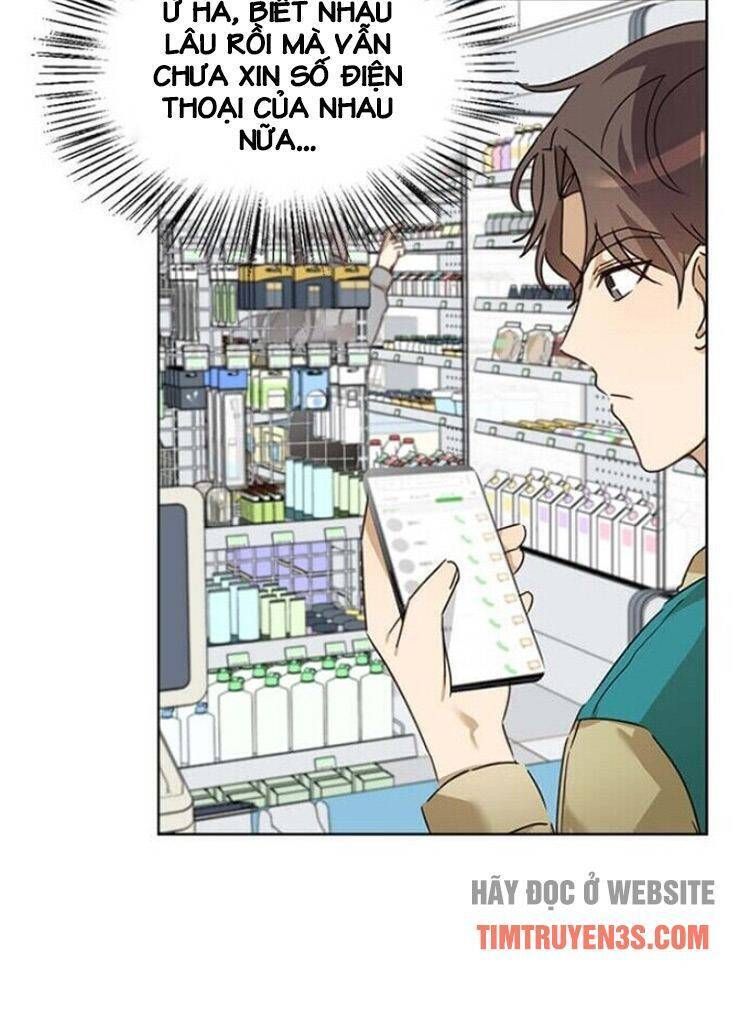 Tôi Trở Thành Một Người Cha Chương 24 page 61 - Giả Dược