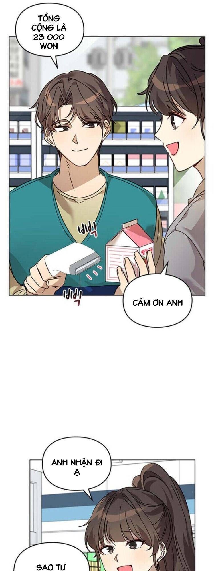 Tôi Trở Thành Một Người Cha Chương 24 page 63 - Giả Dược