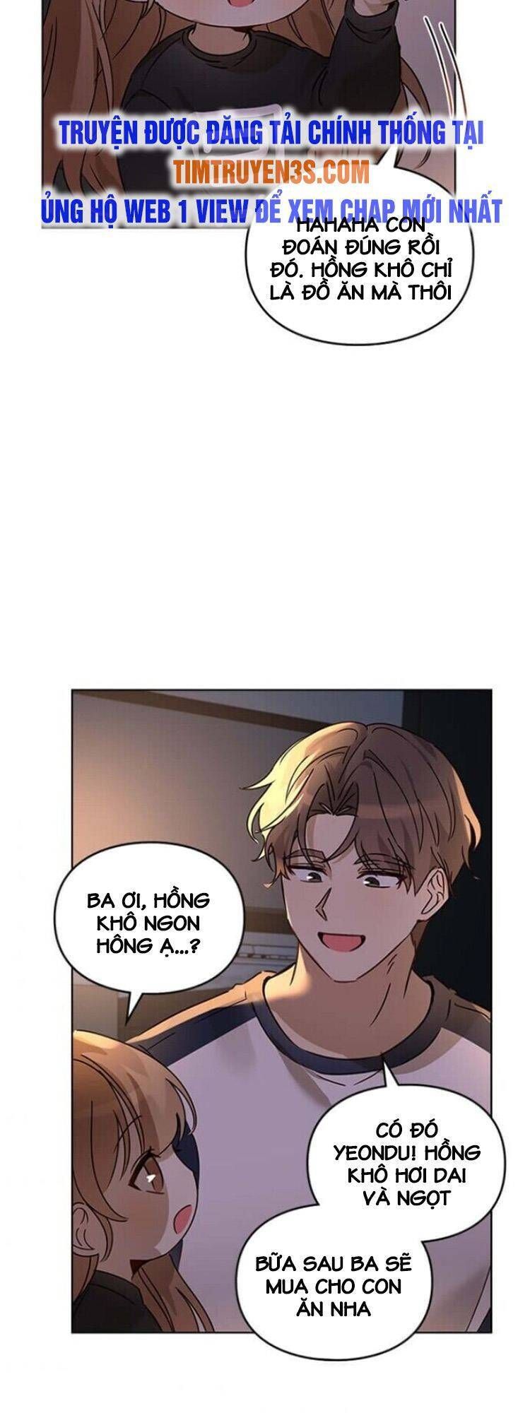 Tôi Trở Thành Một Người Cha Chương 24 page 9 - Giả Dược