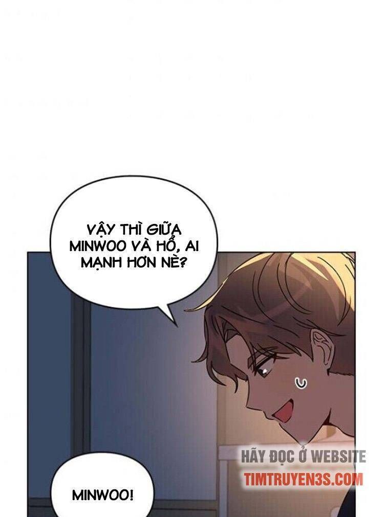 Tôi Trở Thành Một Người Cha Chương 24 page 10 - Giả Dược