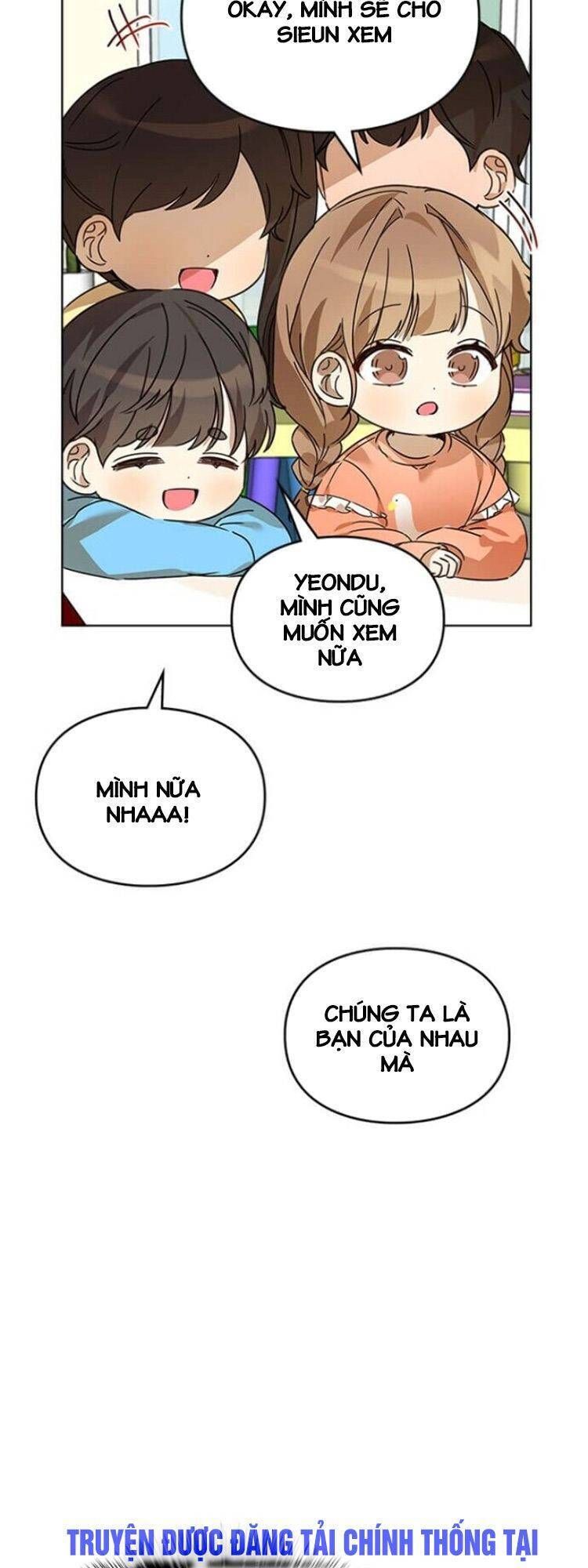 Tôi Trở Thành Một Người Cha Chương 25 page 12 - Giả Dược
