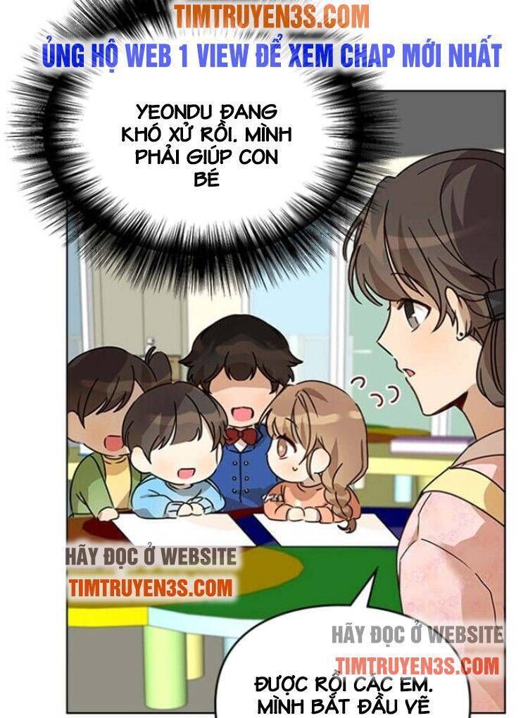 Tôi Trở Thành Một Người Cha Chương 25 page 13 - Giả Dược