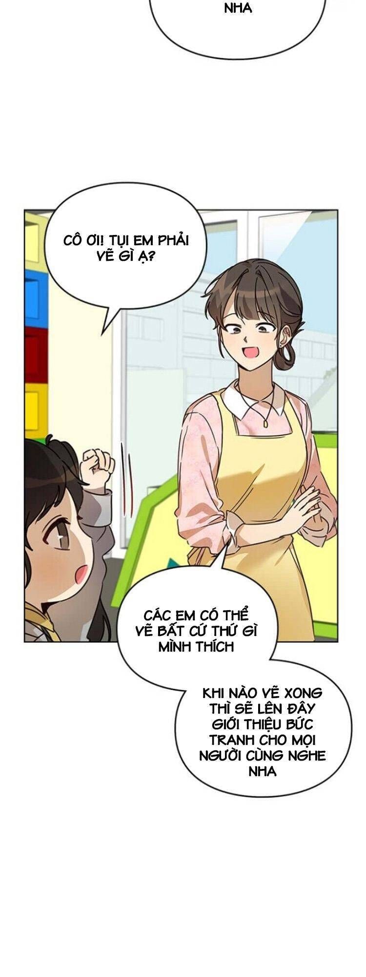 Tôi Trở Thành Một Người Cha Chương 25 page 14 - Giả Dược