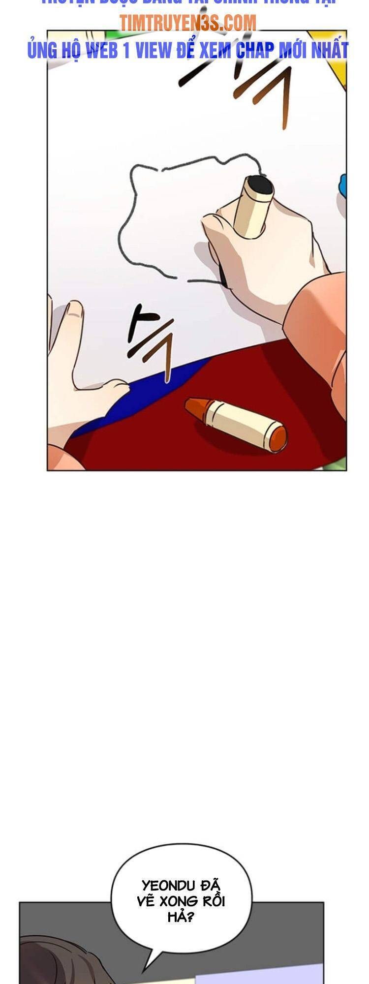 Tôi Trở Thành Một Người Cha Chương 25 page 17 - Giả Dược