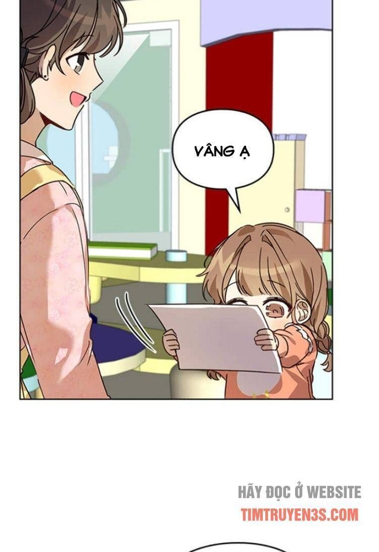 Tôi Trở Thành Một Người Cha Chương 25 page 18 - Giả Dược