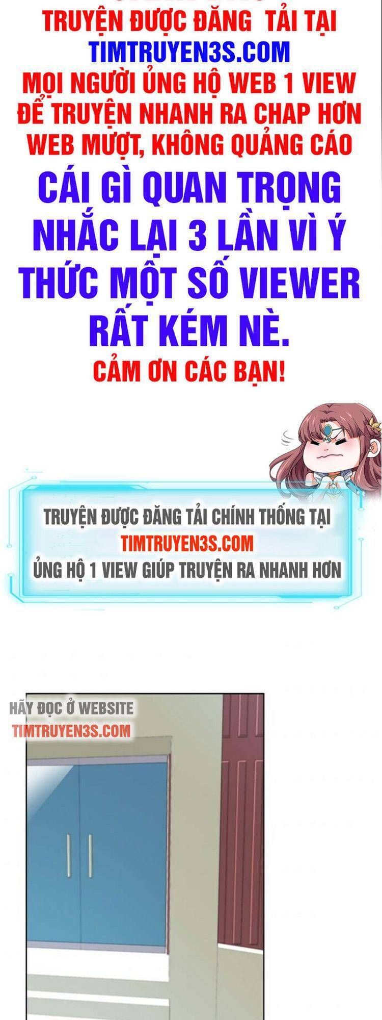 Tôi Trở Thành Một Người Cha Chương 25 page 3 - Giả Dược