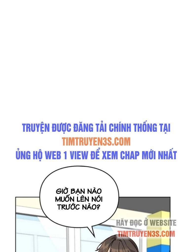 Tôi Trở Thành Một Người Cha Chương 25 page 21 - Giả Dược