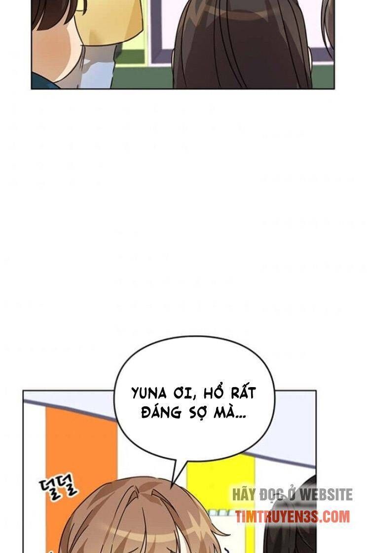 Tôi Trở Thành Một Người Cha Chương 25 page 24 - Giả Dược