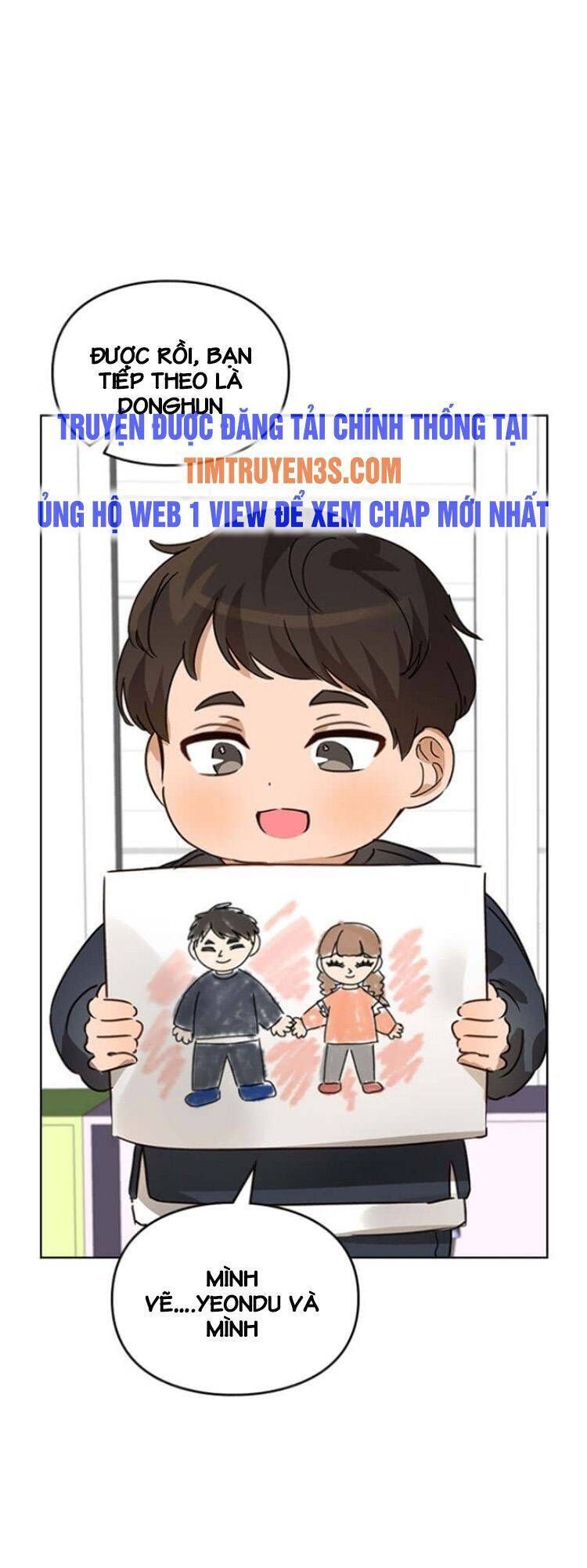 Tôi Trở Thành Một Người Cha Chương 25 page 26 - Giả Dược