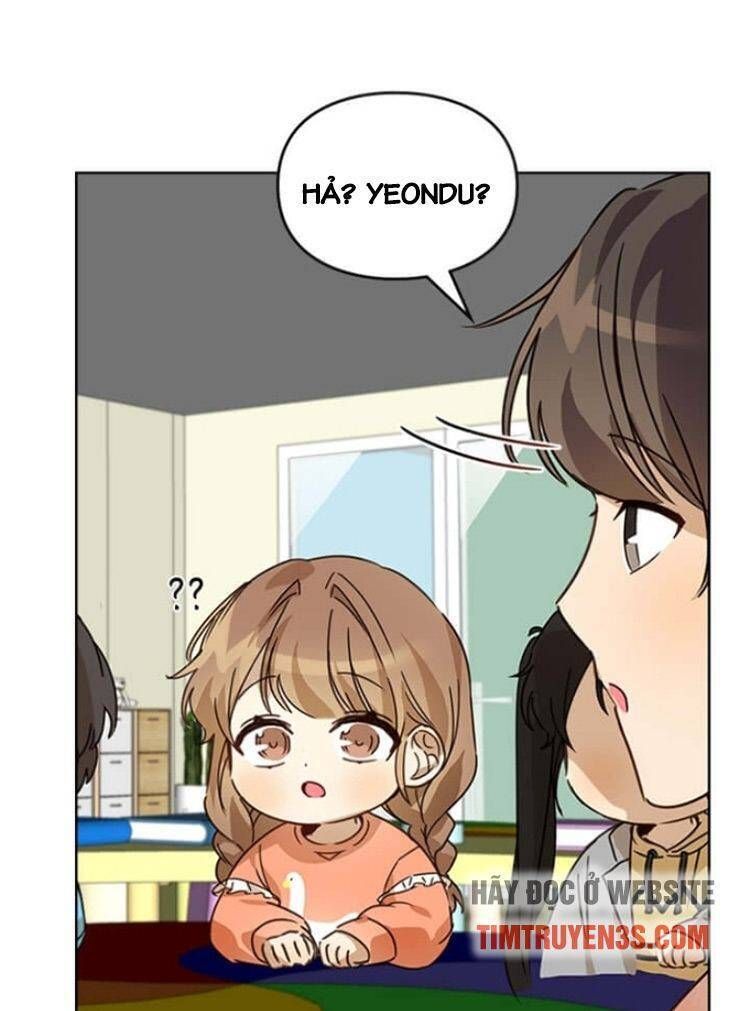 Tôi Trở Thành Một Người Cha Chương 25 page 27 - Giả Dược