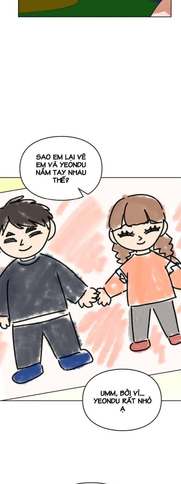 Tôi Trở Thành Một Người Cha Chương 25 page 28 - Giả Dược
