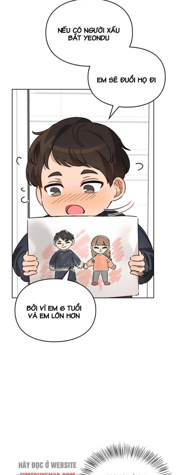 Tôi Trở Thành Một Người Cha Chương 25 page 29 - Giả Dược