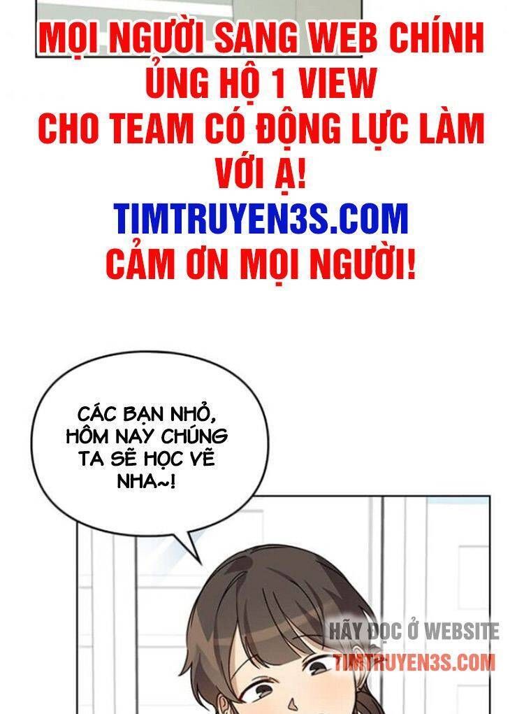 Tôi Trở Thành Một Người Cha Chương 25 page 4 - Giả Dược