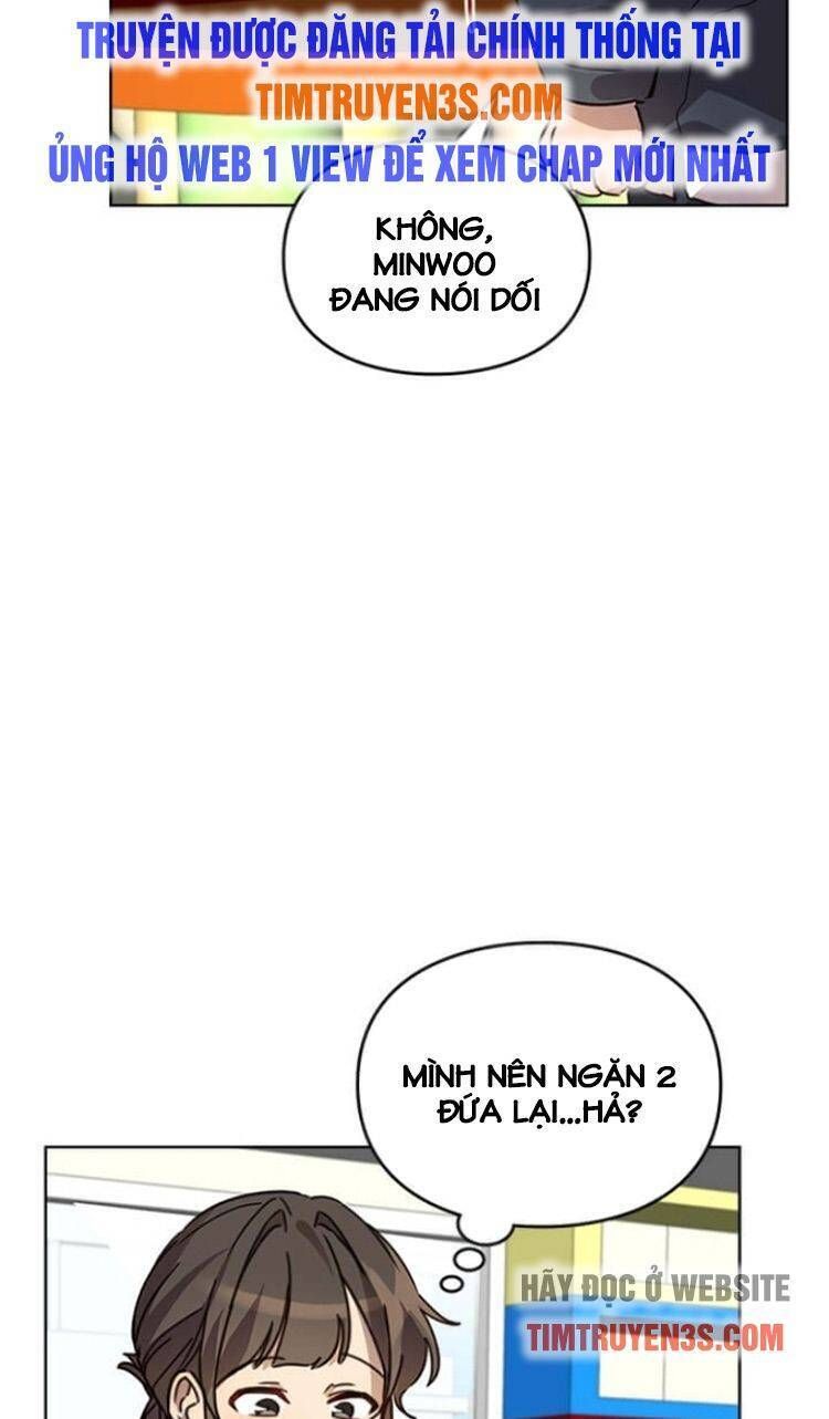 Tôi Trở Thành Một Người Cha Chương 25 page 35 - Giả Dược