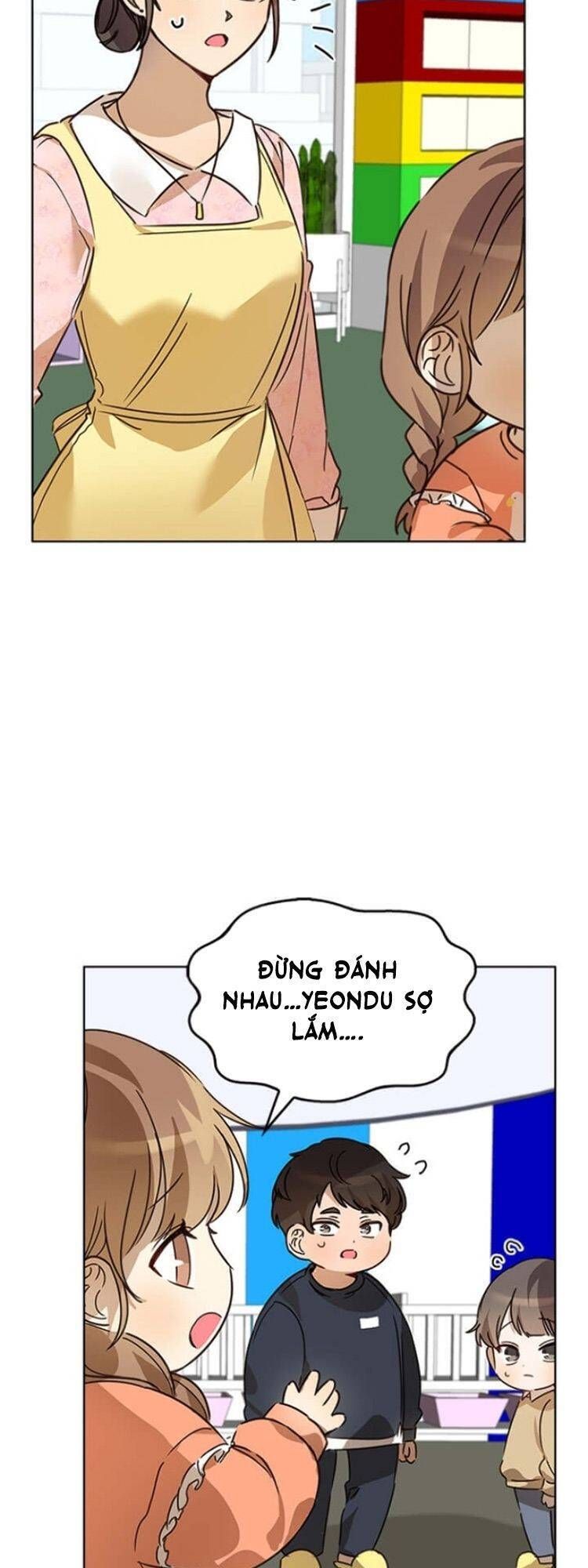 Tôi Trở Thành Một Người Cha Chương 25 page 36 - Giả Dược