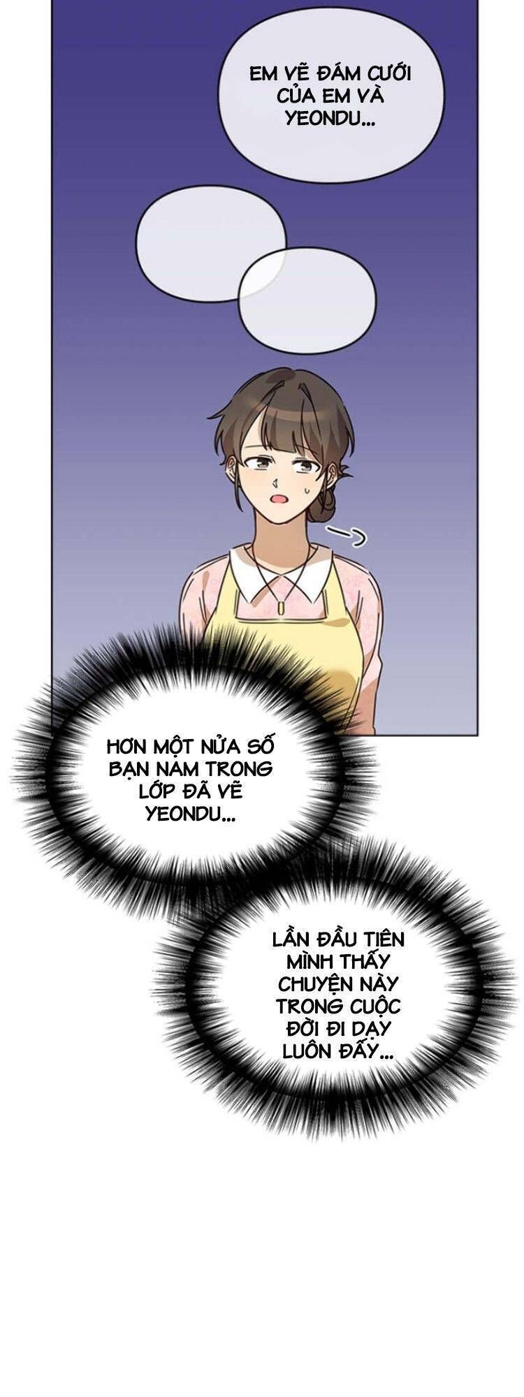 Tôi Trở Thành Một Người Cha Chương 25 page 39 - Giả Dược