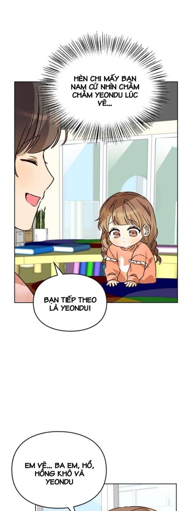 Tôi Trở Thành Một Người Cha Chương 25 page 40 - Giả Dược