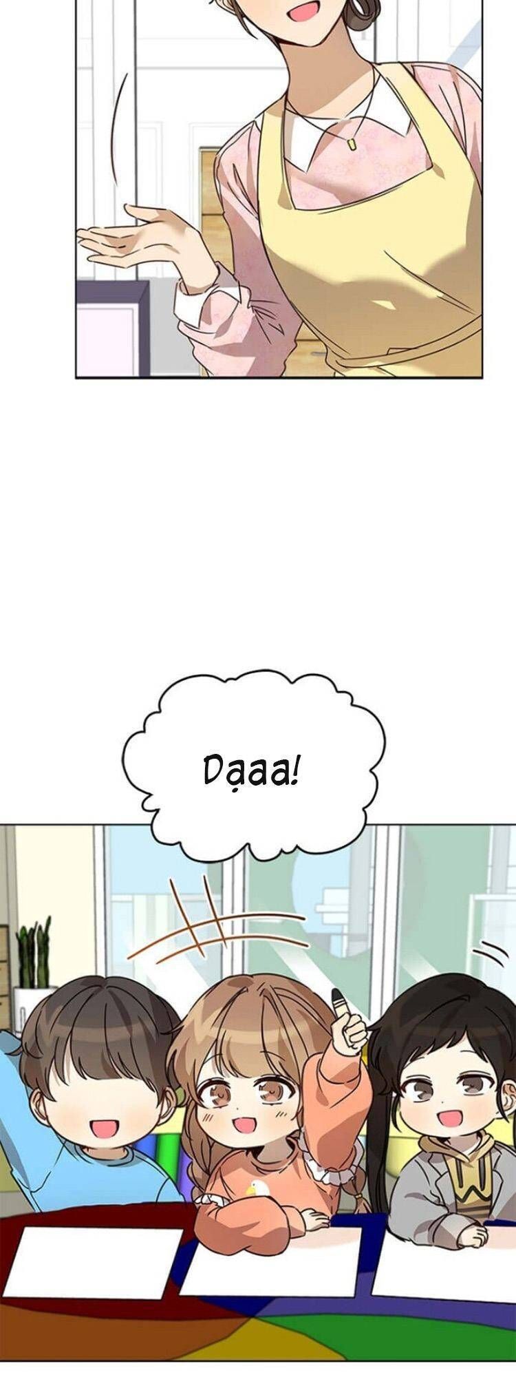 Tôi Trở Thành Một Người Cha Chương 25 page 5 - Giả Dược