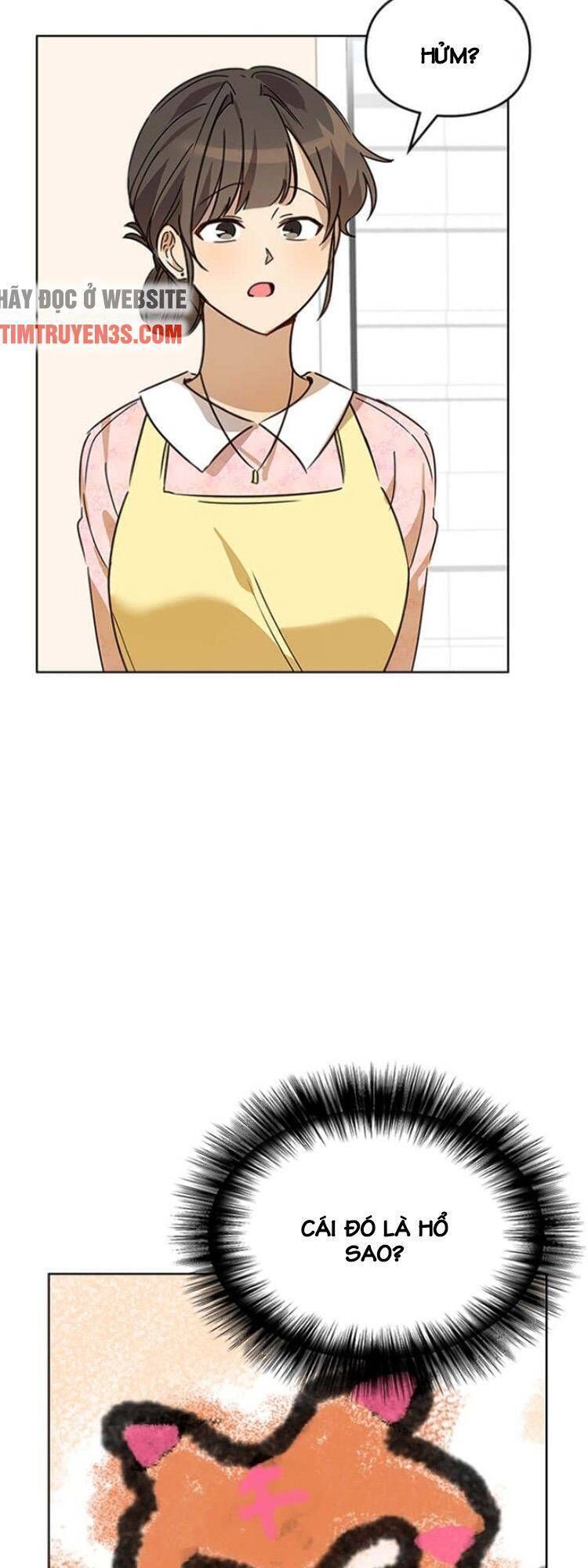 Tôi Trở Thành Một Người Cha Chương 25 page 42 - Giả Dược