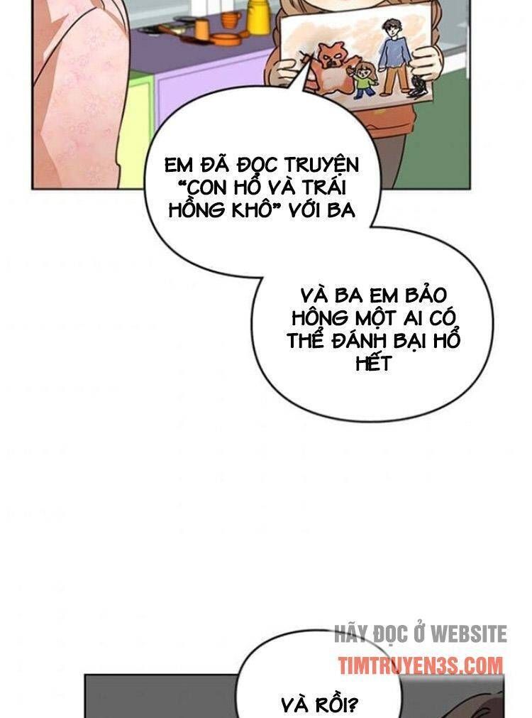 Tôi Trở Thành Một Người Cha Chương 25 page 44 - Giả Dược