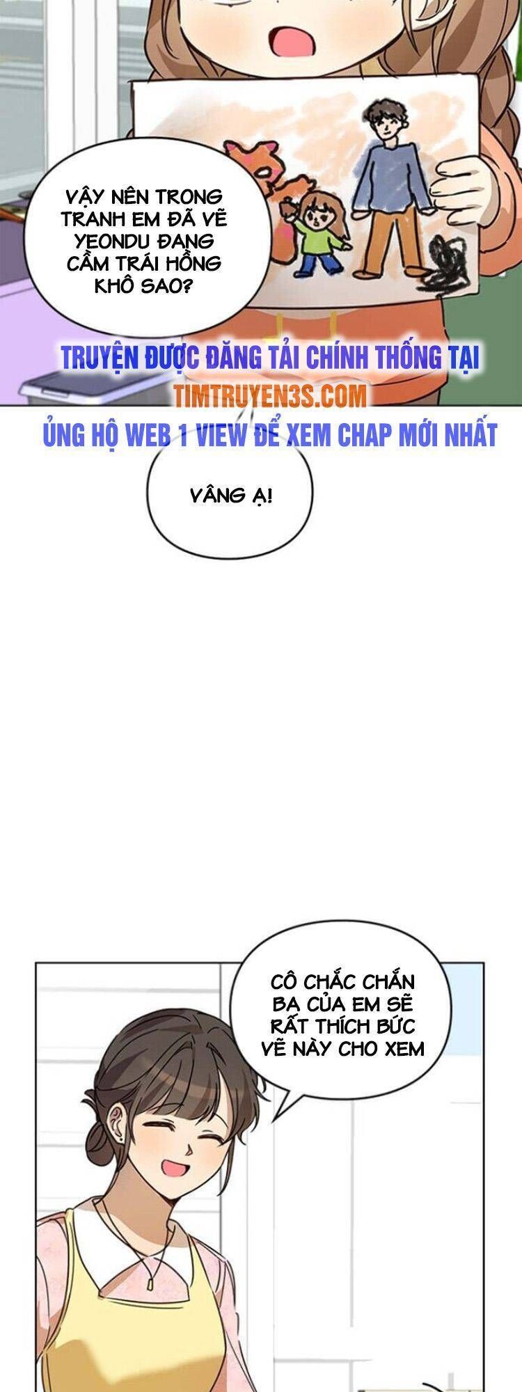 Tôi Trở Thành Một Người Cha Chương 25 page 46 - Giả Dược