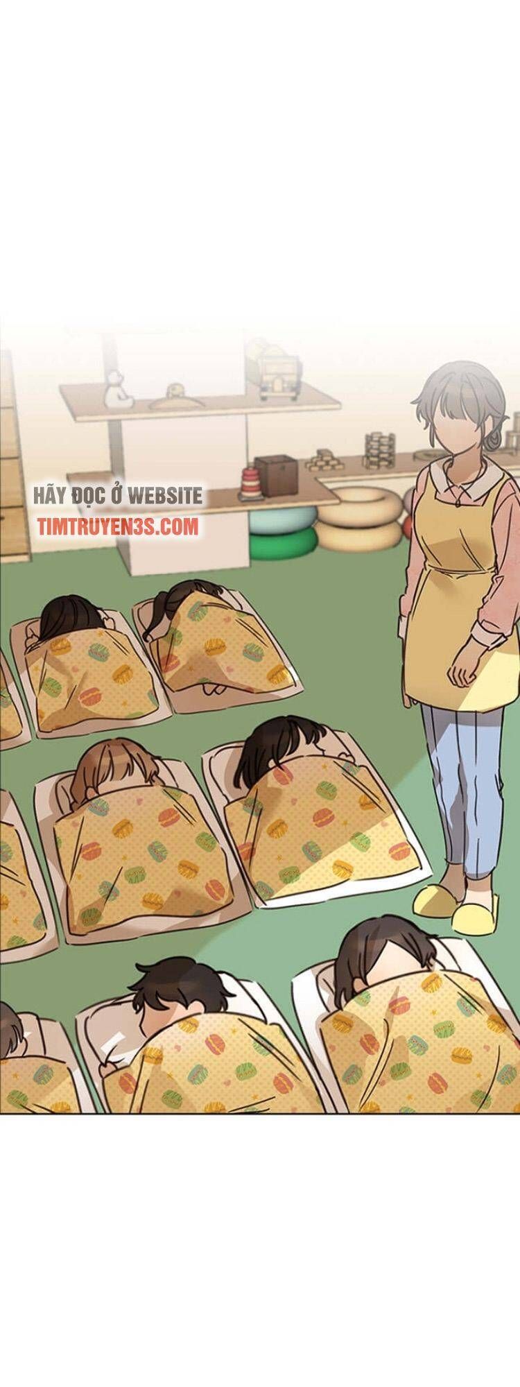 Tôi Trở Thành Một Người Cha Chương 25 page 48 - Giả Dược