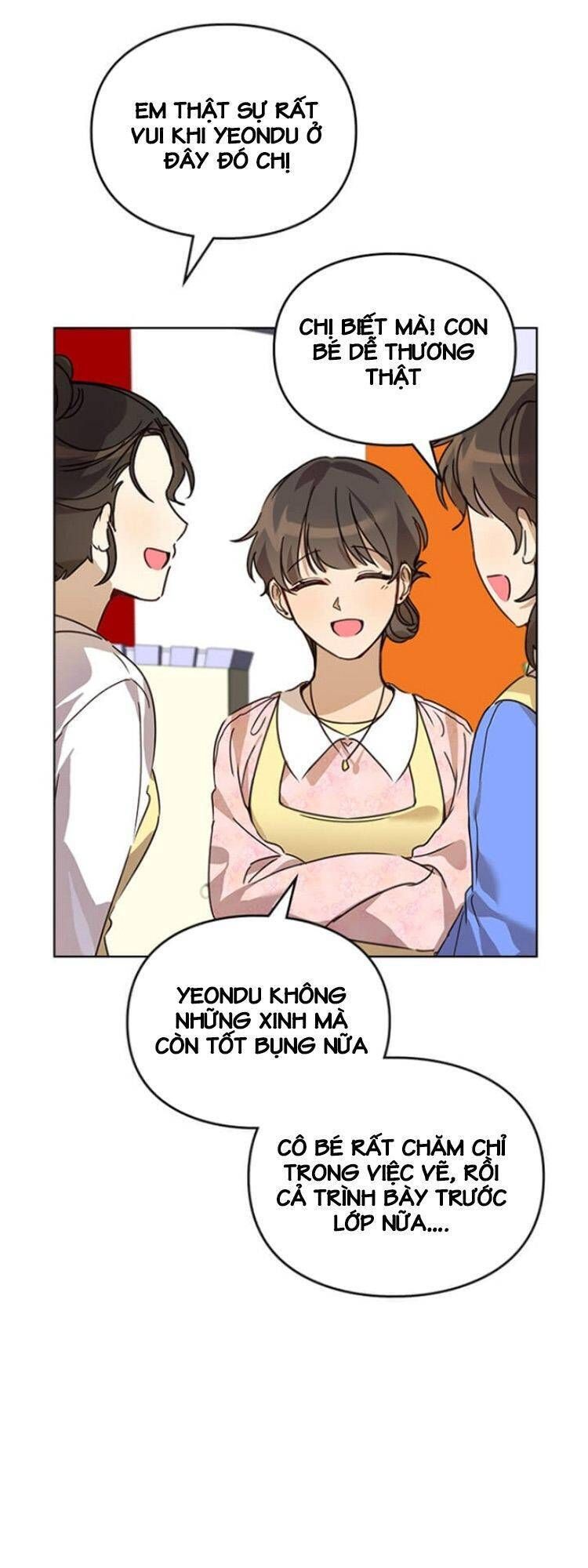 Tôi Trở Thành Một Người Cha Chương 25 page 49 - Giả Dược