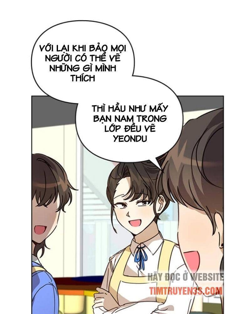 Tôi Trở Thành Một Người Cha Chương 25 page 50 - Giả Dược