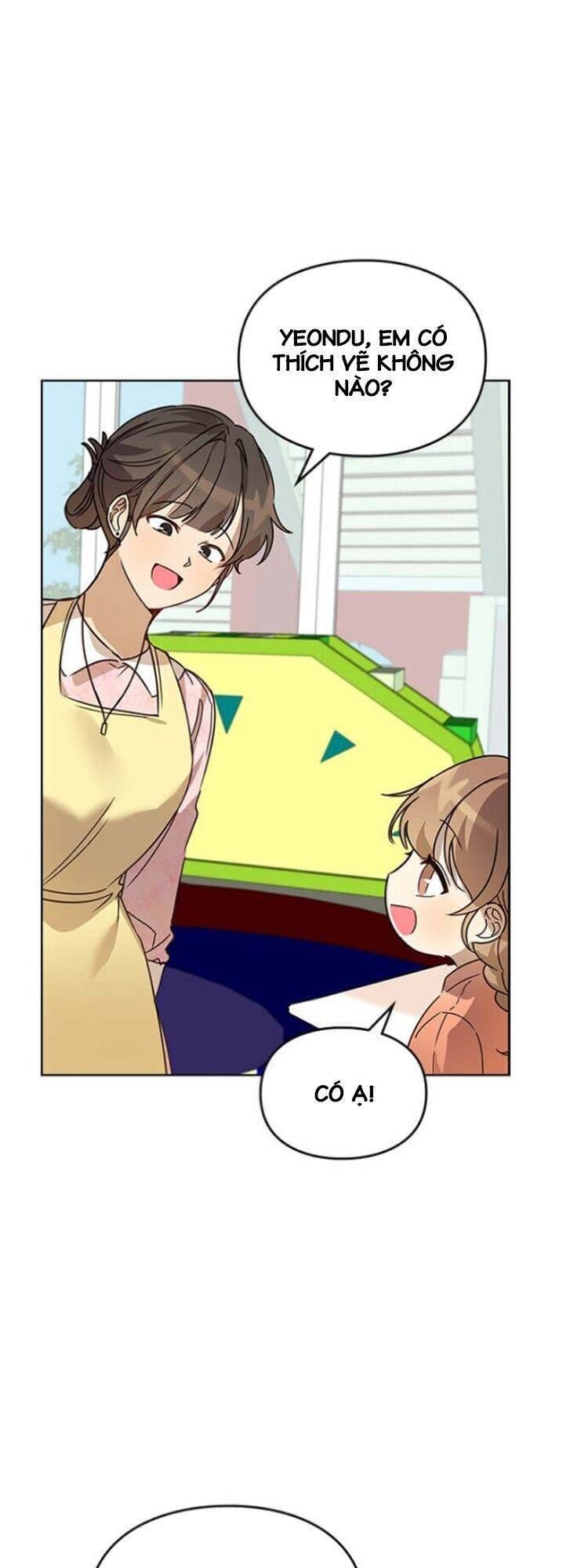 Tôi Trở Thành Một Người Cha Chương 25 page 6 - Giả Dược