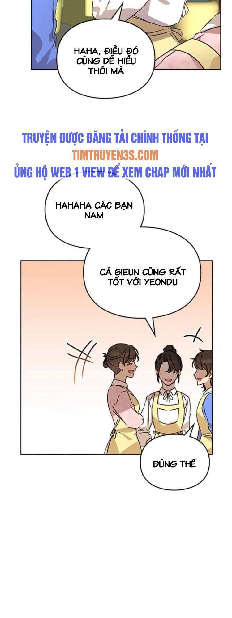 Tôi Trở Thành Một Người Cha Chương 25 page 51 - Giả Dược