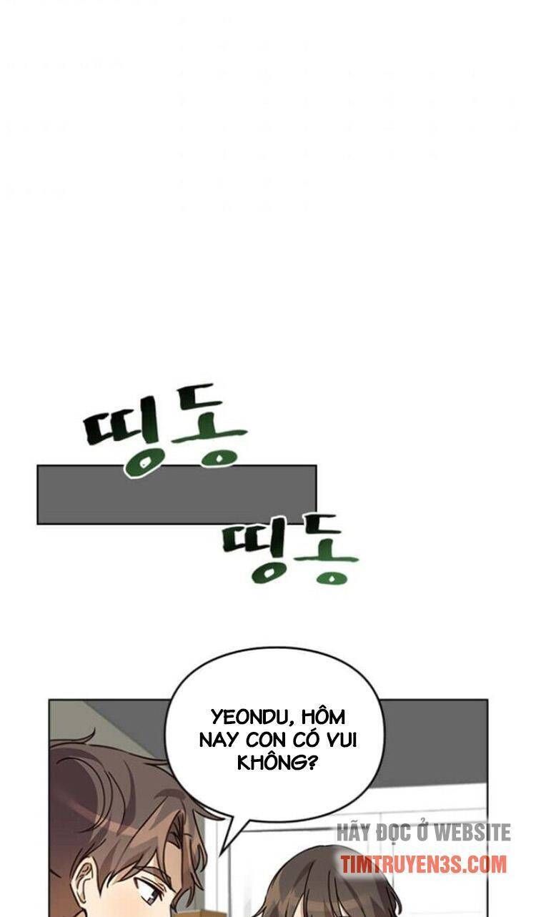 Tôi Trở Thành Một Người Cha Chương 25 page 52 - Giả Dược